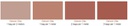 [INT.WH.PDINCC] Vieira Integral Colour (Canyon Clay)