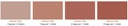 [INT.WH.PDINCC] Vieira Integral Colour (Canyon Clay)