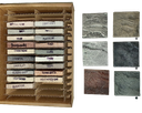 [VIE.<2.SMCHBX] Vieira Colour Hardener Sample Box