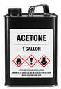 [SLV.W2.SVAT1G] Acetone