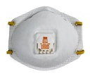 [SCN.<2.SE261] 3M 8511 N95 Dust Mask w/ Valve