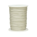 [ANV.W2.SL140-WH] Anvil American 1/8" 1000' Diamond Braided Polyester String Line (White)