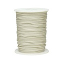 [ANV.W2.SL140-WH] Anvil American 1/8" 1000' Diamond Braided Polyester String Line (White)