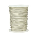 [ANV.W2.SL140-WH] Anvil American 1/8" 1000' Diamond Braided Polyester String Line (White)