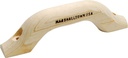 [MAR.<2.16M] Marshalltown Replacement Handle for Hand Floats (Wood)