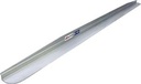 [MAR.<8.SWSBLADE10] Marshalltown Shockwave Vibratory Screed Blade (10', 1)