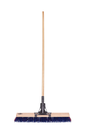 [GAR.SV.GPMEBRS24] Garant Pro Series Maximum Efficiency Push Broom (24")