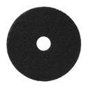 [SCN.W2.400117] Americo 17" Floor Pad (Black Stripping)