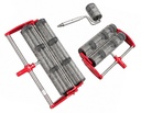 [MAR.TM.T459] Marshalltown QLT Roller Tamper (36", Double)