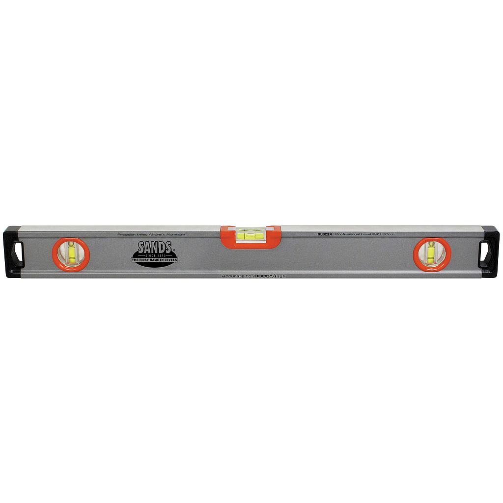 Sand's Aluminum Box Level