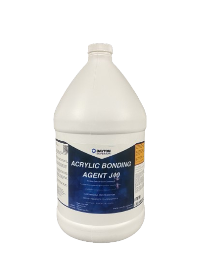 Dayton J40 Bonding Agent (phase-out)