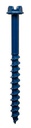 [SIM.<2.TNT25334H] Strong-Tie Titen Turbo Hex Concrete Screw (3-3/4", 1/4")