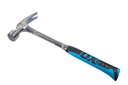 [OXT.<2.OX-P083422] Ox Pro 22 oz Milled Face Framing Hammer