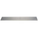 [KRA.<4.CC802-01] Kraft 8" Square Magnesium Bull Float (48", Painted)