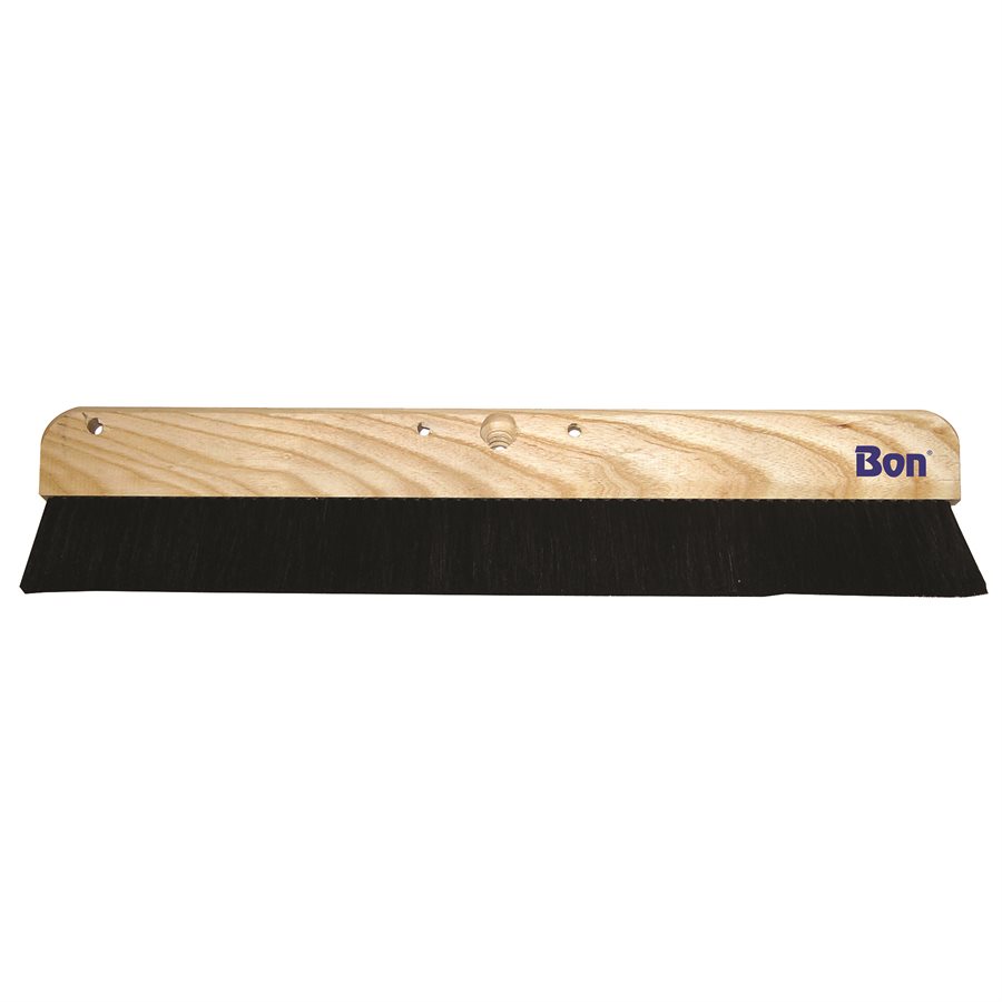 Bon Horsehair Finish Broom