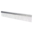 [KRA.<4.CC196-5/8] Kraft Flat Wire Texture Broom (36")
