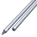 [KRA.<8.CC236] Kraft Threaded Pole (6', 1-3/4", Aluminum)