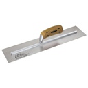 [KRA.2T.CFE222K] Kraft Elite Finish Trowel w/ Cork Handle (16")