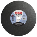 [PEA.<2.CW1222GT] Pearl Abrasive Blade (12", Silver Line)