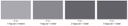 [INT.WH.PDINGR] Vieira Integral Colour (Grey)