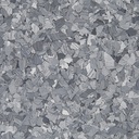 [LBS.WH.FL-BASA] LabSurface 40lb Marble 1/4" Vinyl Flakes (Basalt)