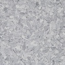 [LBS.WH.FL-SCHI] LabSurface 40lb Marble 1/4" Vinyl Flakes (Schist)