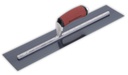 [MAR.2T.MXS66BD] Marshalltown Blue Steel 16 x 4 Finish Trowel