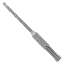 [DBL.<2.DMAPL2040] Diablo 2-Cutter SDS+ Masonry Bit (discontinued) (1 pc, 4", 3/16", 2")