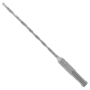 [DBL.<2.DMAPL2020] Diablo 2-Cutter SDS+ Masonry Bit (discontinued) (1 pc, 6", 5/32", 4")