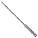 [DBL.<2.DMAPL2050] Diablo 2-Cutter SDS+ Masonry Bit (discontinued) (1 pc, 6", 3/16", 4")