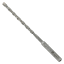 [DBL.<2.DMAPL2140] Diablo 2-Cutter SDS+ Masonry Bit (discontinued) (1 pc, 6", 1/4", 4")