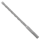 [DBL.<2.DMAPL2180] Diablo 2-Cutter SDS+ Masonry Bit (discontinued) (1 pc, 6", 5/16", 4")