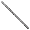 [DBL.<2.DMAPL2220-P25] Diablo 2-Cutter SDS+ Masonry Bit (discontinued) (25 pc, 6", 3/8", 4")