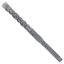 [DBL.<2.DMAPL2300] Diablo 2-Cutter SDS+ Masonry Bit (discontinued) (1 pc, 6", 1/2", 4")
