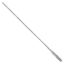 [DBL.<2.DMAPL2060] Diablo 2-Cutter SDS+ Masonry Bit (discontinued) (1 pc, 8", 3/16", 6")