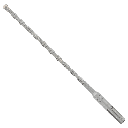 [DBL.<2.DMAPL2150] Diablo 2-Cutter SDS+ Masonry Bit (discontinued) (1 pc, 8", 1/4", 6")