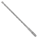 [DBL.<2.DMAPL2190] Diablo 2-Cutter SDS+ Masonry Bit (discontinued) (1 pc, 8", 5/16", 6")