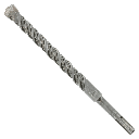 [DBL.<2.DMAPL2400] Diablo 2-Cutter SDS+ Masonry Bit (discontinued) (1 pc, 8", 5/8", 6")