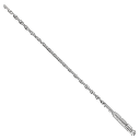[DBL.<2.DMAPL2160] Diablo 2-Cutter SDS+ Masonry Bit (discontinued) (1 pc, 12", 1/4", 10")
