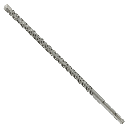 [DBL.<2.DMAPL2320] Diablo 2-Cutter SDS+ Masonry Bit (discontinued) (1 pc, 12", 1/2", 10")