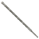 [DBL.<2.DMAPL2410] Diablo 2-Cutter SDS+ Masonry Bit (discontinued) (1 pc, 12", 5/8", 10")