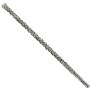 [DBL.<2.DMAPL2380] Diablo 2-Cutter SDS+ Masonry Bit (discontinued) (1 pc, 12", 9/16", 10")