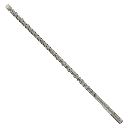 [DBL.<2.DMAPL2260] Diablo 2-Cutter SDS+ Masonry Bit (discontinued) (1 pc, 24", 3/8", 22")