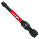 [DBL.<2.DSQ235P2] Diablo Robertson Driver Bit (2 pc, 3-1/2")