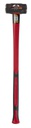 [GAR.SV.GPDF0835P] Garant Pro Sledge Hammer w/ Fiberglass Handle (35", 8 lb)