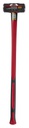 [GAR.SV.GPDF1035P] Garant Pro Sledge Hammer w/ Fiberglass Handle (35", 10 lb)