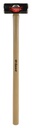 [GAR.SV.D40404] Garant Sledge Hammer w/ Wood Handle