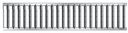 [ACO.WH.38516] ACO Grate for Hexaline/Drainline 100 (Galvanized)