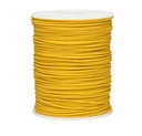 [ANV.W2.SL141-1] Anvil American 1/8" 1000' Diamond Braided Polyester String Line (Yellow)