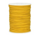 [ANV.W2.SL141-1] Anvil American 1/8" 1000' Diamond Braided Polyester String Line (Yellow)